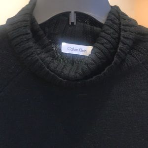 Calvin Klein sweater dress